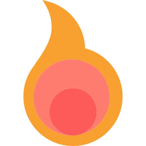 heatnucleus Icon