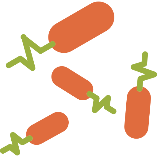 microscopebacteria Icon