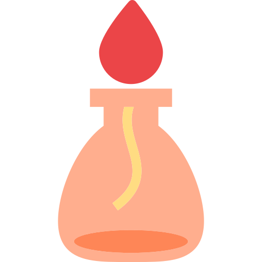 oillamp Icon