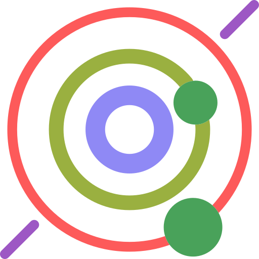 planetarysystem Icon