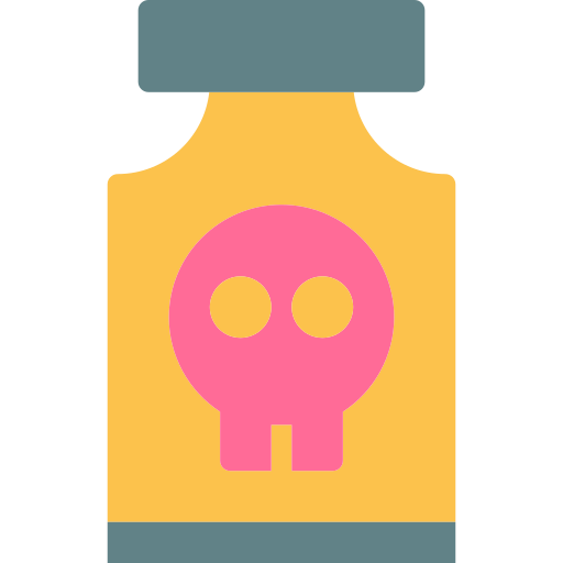 skullbottle Icon