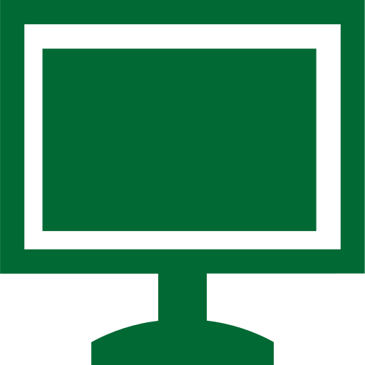 Computer (2) Icon