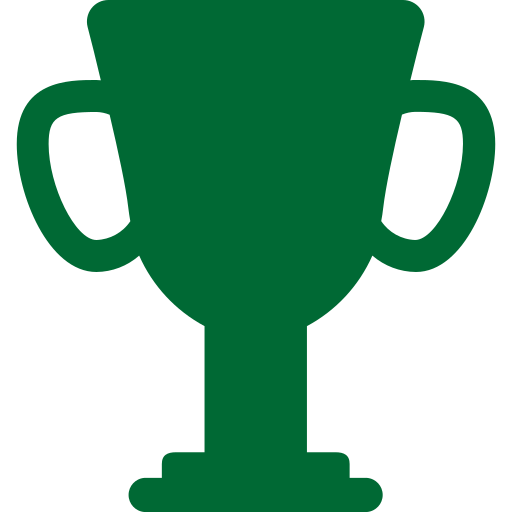Trophy (2) Icon