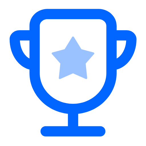 Competition management Icon