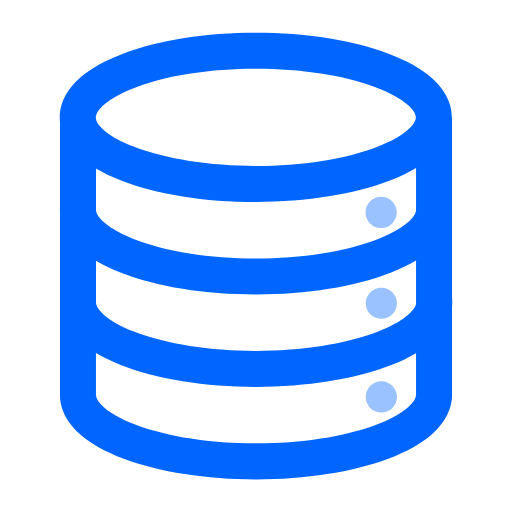 data set Icon