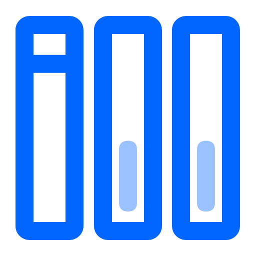 knowledge base Icon