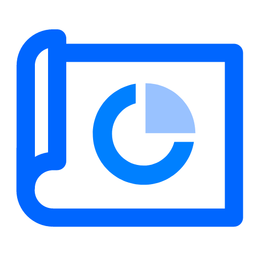 Mission planning Icon
