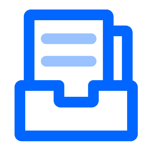 My course Icon