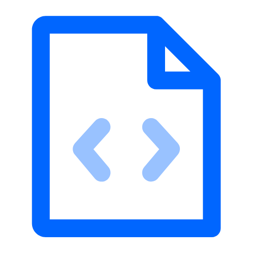 Notebook Icon