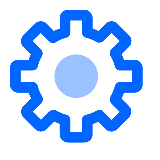 Organization management Icon
