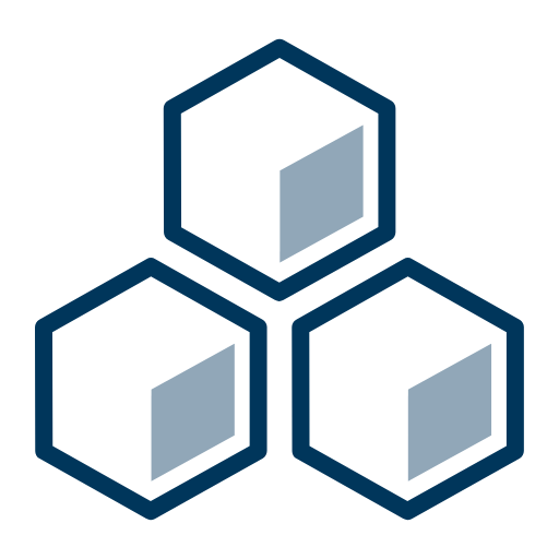 Algorithm library Icon