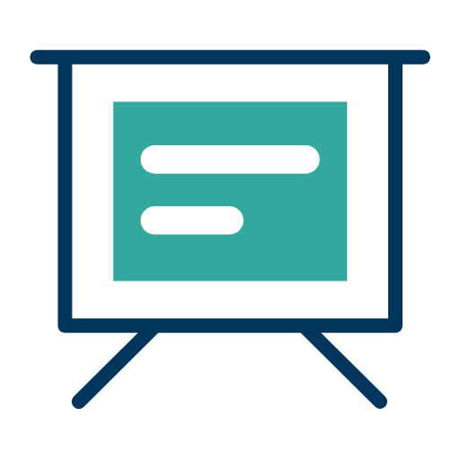 curriculum Icon
