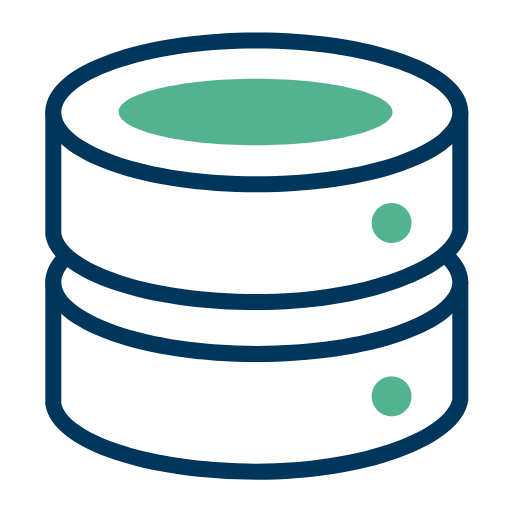 data set Icon