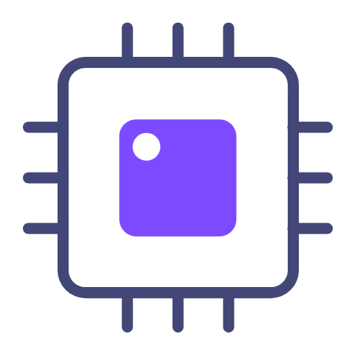 Elastic computing power scheduling Icon