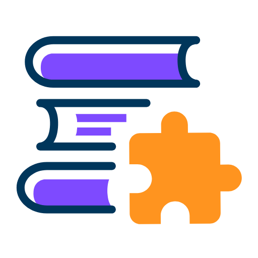 Explore space Icon