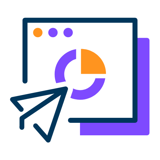 Explore_ workbench Icon