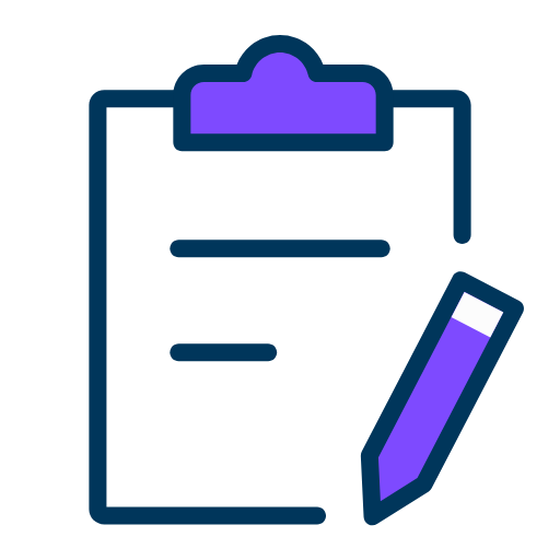 Initiate work order Icon