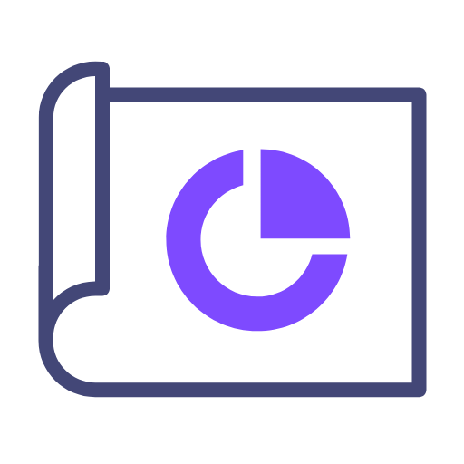 Mission planning Icon