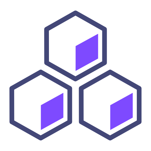 Model analysis Icon
