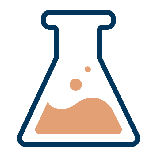 Model service Icon