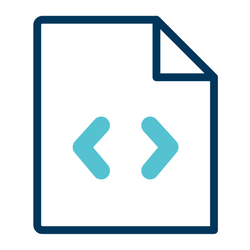 notebook Icon