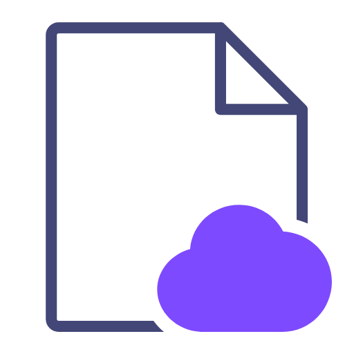 Offline training task Icon