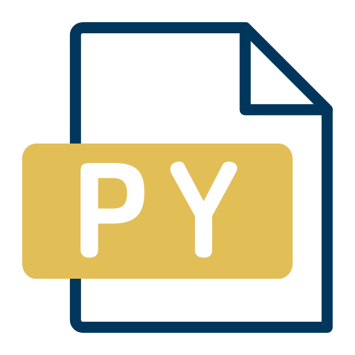 py Icon