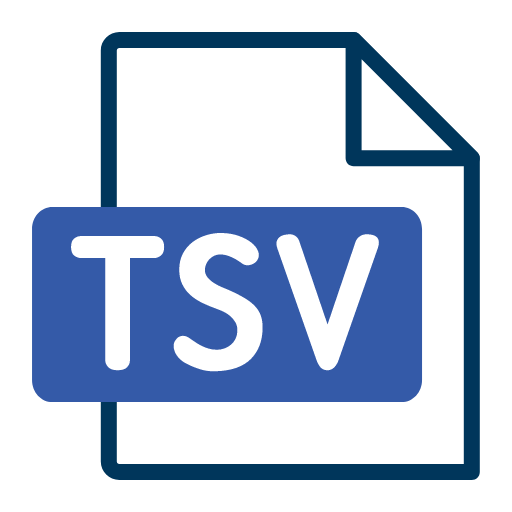 tsv Icon