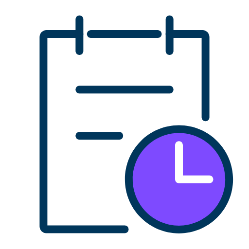 Update log Icon