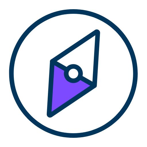 User guidance Icon
