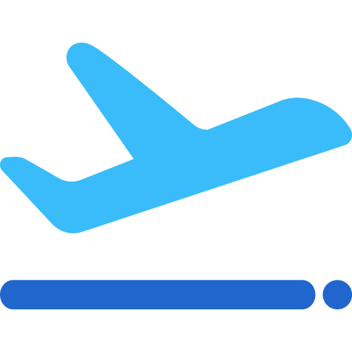 hc-aircraft Icon