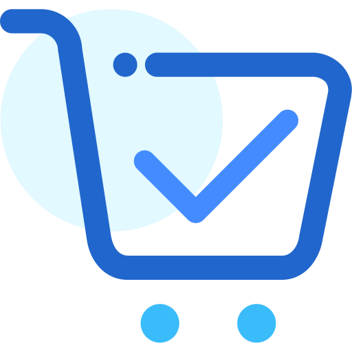 hc-shopping Icon
