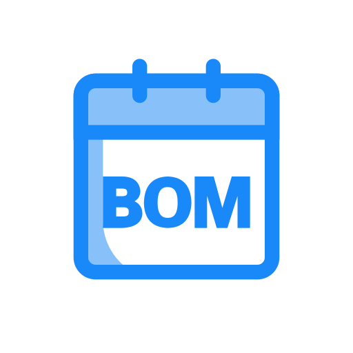 Supervision point BOM Icon