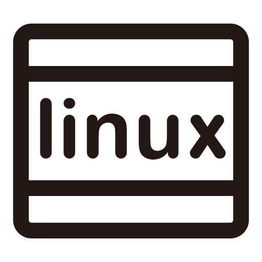 TS icon Linux Icon