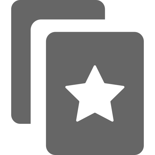 Collection management Icon