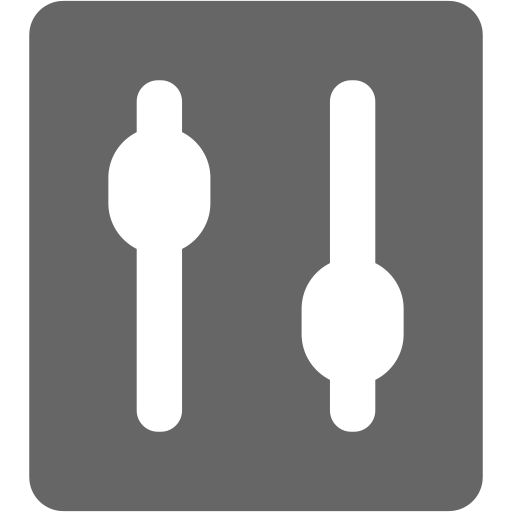 system parameter Icon