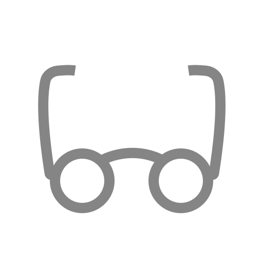 Glasses-01 Icon