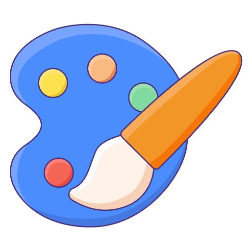 painting Icon