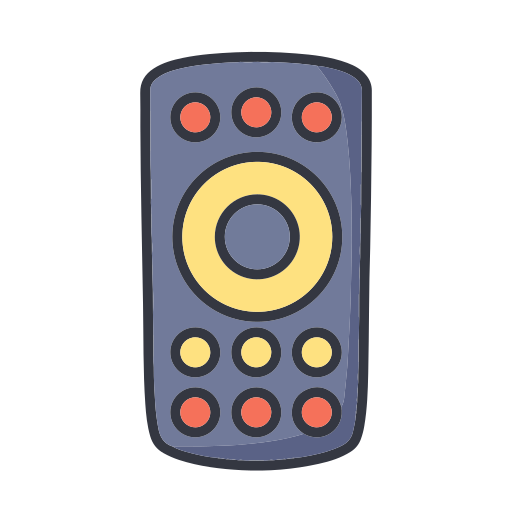control Icon
