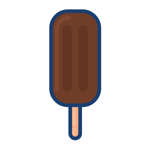 Ice cream 07 Icon