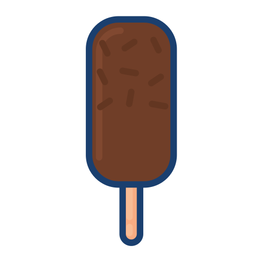 Ice cream 08 Icon