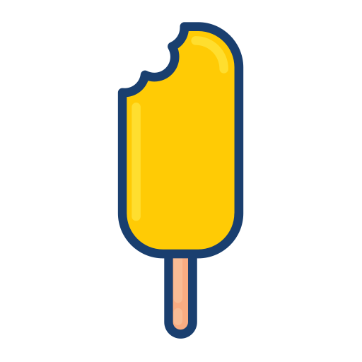 Ice cream 10 Icon
