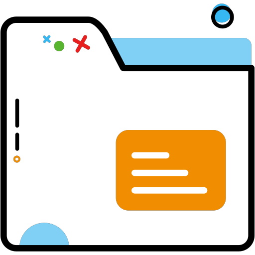 13 project management Icon