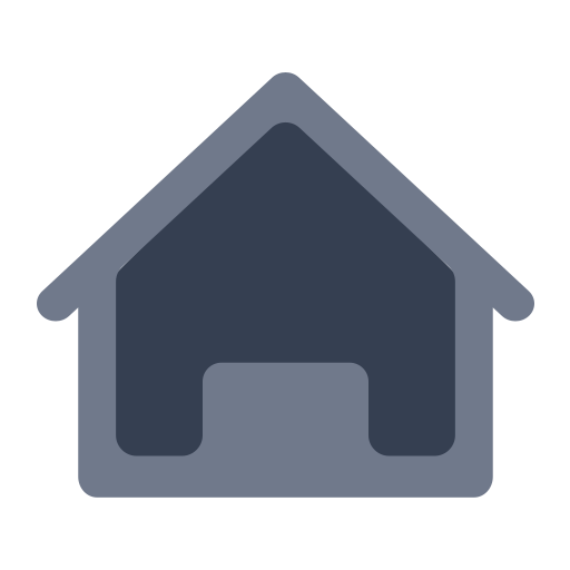 Home page_ default Icon