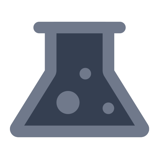 Laboratory_ default Icon