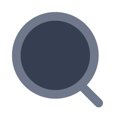 Search_ default Icon