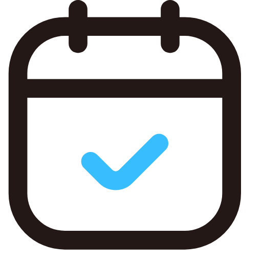 calendar Icon