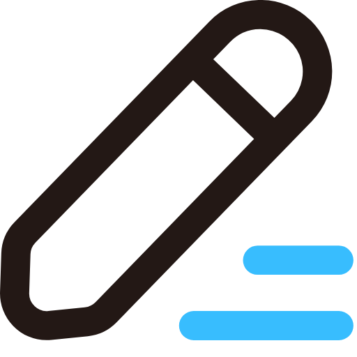 edit Icon