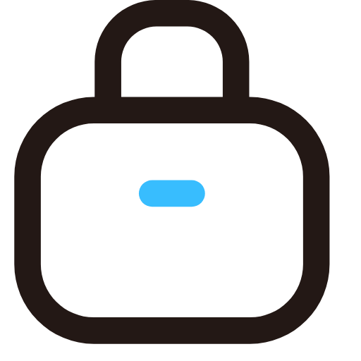password Icon