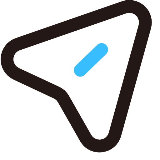 send out Icon